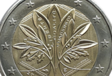 Où trouver plus d'informations sur les pièces de 2 euros rares ?