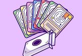 Nouveautés TCG