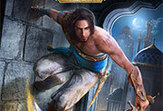 Prince of Persia : Les Sables du temps – Remake