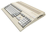 Amiga 500 Mini