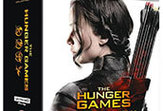 Coffret intégrale Hunger Games en Blu-ray 4K 