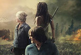 The Walking Dead - Coffret Saison 1 à 10