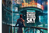 Beyond a Steel Sky édition collector Utopia