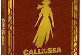 Call of The Sea - édition spéciale Journal de Norah