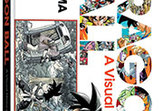 Dragon Ball : A Visual History – artbook (anglais)